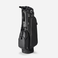 Vessel 世界560本限定ゴルフバッグ ブラック Vessel 世界560本限定ゴルフバッグ ブラック Vessel 世界560本