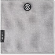 VESSEL MAGNETIC GOLF TOWEL SS 2025 GRAY