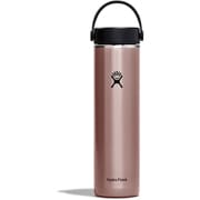 TRAIL SERIES(トレイルシリーズ) 24oz ライトウェイト ワイドマウス Quartz 709ml 8900710136241