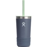 DRINKWARE(ドリンクウェア) 12oz タンブラー キッズ ウィズ ストロー リッド Koala 354ml 8901770150251