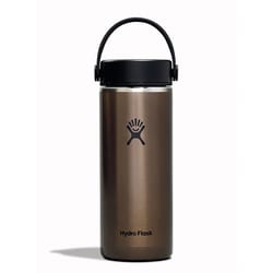 TRAIL SERIES（トレイルシリーズ） 16oz ライトウェイト ワイドマウス Obsidian 8901930060251