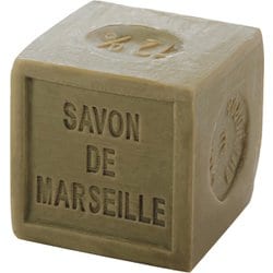 サボンドマルセイユ オリーブオイル石けん 300g