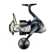 大型スピニングリール 25 ステラSW 10000HG