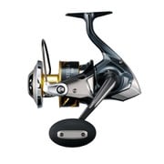 大型スピニングリール 25 ステラSW 14000XG