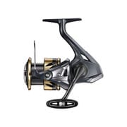スピニングリール 25 アルテグラ 4000XG
