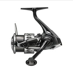 スピニングリール 25 コンプレックスXR 2500F6
