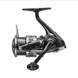 スピニングリール 25 コンプレックスXR 2500F6HG