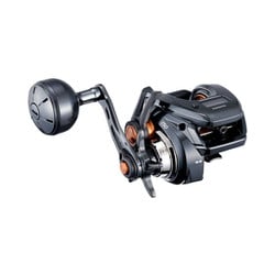 オフショア 両軸リール 25 バルケッタ Fカスタム 150 （右）