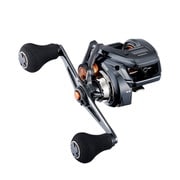 オフショア 両軸リール 25 バルケッタ Fカスタム 150DH (右)