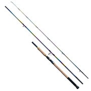 フリースタイルロッド 23 ワールドシャウラ リミテッド 21055R-3