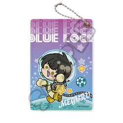 ブルーロック ブルーロック FULL COLORSELE CTION 1巻 潔 世一（KCデラックス