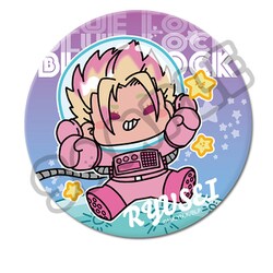 ヨドバシ.com - シンクイノベーション SYNC-TBLL7KB375-ZB ブルーロック 3way缶バッジ 第7弾 M-ZB 糸師凛  通販【全品無料配達】