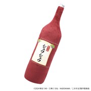 AKRKS3003 この素晴らしい世界に祝福を！3 アクアの最高級シュワシュワ抱き枕