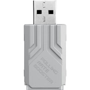 ROG Polling Rate Booster ホワイト ROG専用アクセサリー AC09 ROG POLLING RATE BOOSTER/WHT