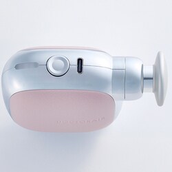 ドクターAir　ピンク DOCTORAIR ドクターエア エクサガンハイパー ローズピンク REG