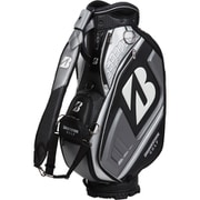 CB2501BG [BRIDGESTONE GOLF ツアーレプリカモデル 9.5型 47インチ ブラック/ガンメタリック]