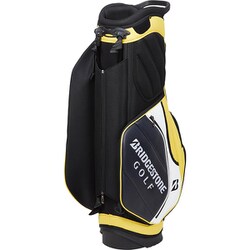 BRIDGESTONE GOLF スタンドバッグ イエロー 楽天市場】ブリヂストン イエロー キャディバッグの通販
