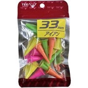 TOTE-4765 [プラティー アイアン 33mm]