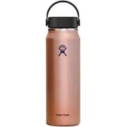 32 oz Lightweight Wide Mouth 水筒 マグボトル 946ml Quartz 5089385