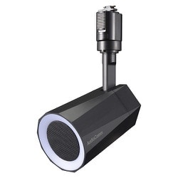 AudioComm レールスピーカー ライティングダクト接続タイプ ASP-WR200N