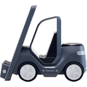 ワイヤレス充電スタンド (5in1) グレー APAADMODAOGGY