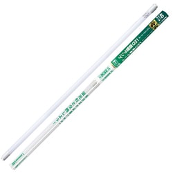 LED直管ランプ グロー対応 40W 昼白色 G13-GL40（N）