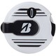 GA2501WH [BRIDGESTONE GOLF スコアカウンター ホワイト サイズ：Φ約3cm]