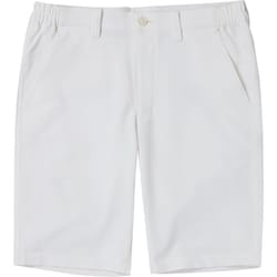 55G01SWH3L [ゴルフ メンズ 年間品ショートパンツ ホワイト サイズ：3L]