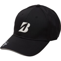 CPG25LBK [レディスプロモデルキャップ ブラック サイズ：フリー（約54～58cm）]