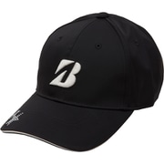CPG25LBK [レディスプロモデルキャップ ブラック サイズ：フリー（約54～58cm）]