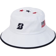 HAJ25AUS [メジャートーナメントイメージモデルハット 全米 サイズ：フリー（約56～59cm）]
