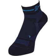 SOS25ANA [HYPERSOX 3Dソックスベーシック for サマー ネイビー サイズ：フリー（25～27cm）]