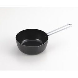 シースタイル 鉄製いため鍋 18cm SJ3919