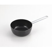 シースタイル 鉄製いため鍋 18cm SJ3919