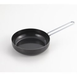 シースタイル 鉄製フライパン 20cm SJ3920
