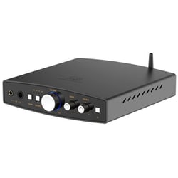 EH2 デスクトップDAC/AMP R2R DAC採用 ブラック EH2-BK