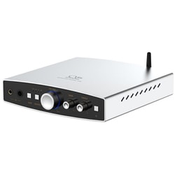 EH2 デスクトップDAC/AMP R2R DAC採用 シルバー EH2-SV