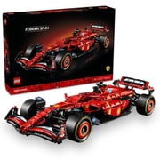 42207 LEGO（レゴ） テクニック Ferrari SF-24 F1 Car [ブロック玩具]