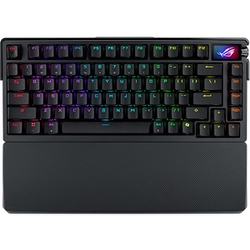 ROG Azoth Extreme ゲーミングキーボード ブラック M702 AZOTH EXTREME/NXSM/US/PBT