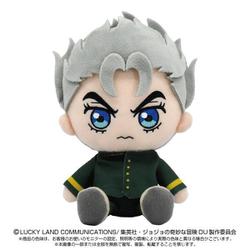 ぬいぐるみ jojo rabit zoey-cotton-toy-preorder-