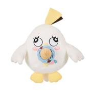 610778 ブルーアーカイブ アイス屋さんコラボ限定 ペロロ ぬいぐるみ