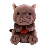 K-9580 potte ぬいぐるみ コビトカバ