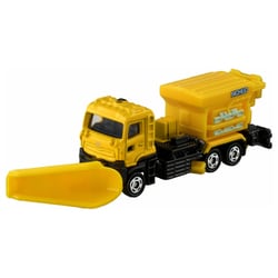 トミカ No.39 凍結防止剤散布車 NWS60BC5 （箱） [対象年齢：3歳～]
