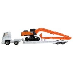ヨドバシ.com - タカラトミー TAKARATOMY トミカ No.143 日立建