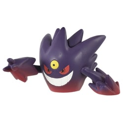 ポケットモンスター モンコレ メガゲンガー [対象年齢：4歳～]
