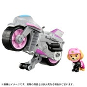 パウ・パトロール ベーシックビークル スカイ フライングモーター [対象年齢：3歳～]