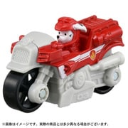 パウ・パトロール ダイキャストビークル マーシャル ファイヤーモーター [対象年齢：3歳～]