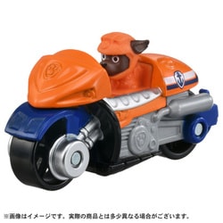 パウ・パトロール ダイキャストビークル ズーマ ホバーモーター [対象年齢：3歳～]