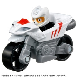 ヨドバシ.com - タカラトミー TAKARATOMY パウ・パトロール ダイ