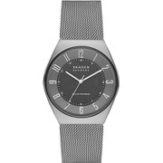 GRENEN ソーラー 37mm 並行輸入品 2年保証 SKW6836